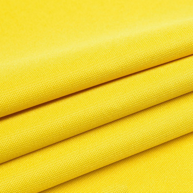300D PU Coated Oxford Fabric