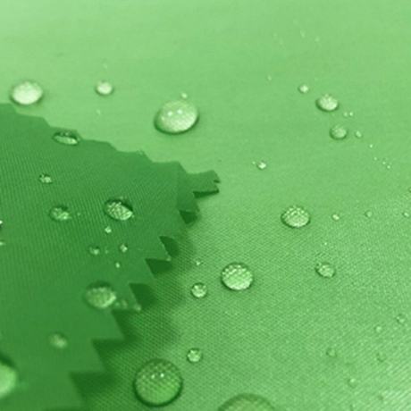 Polyester 190T Waterproof Fabric