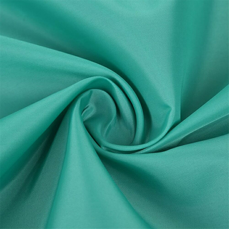Polyester 210T Waterproof Fabric