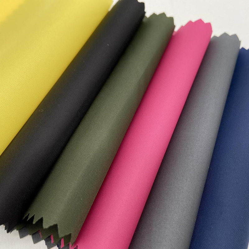 The 190T taffeta lining fabric for bags