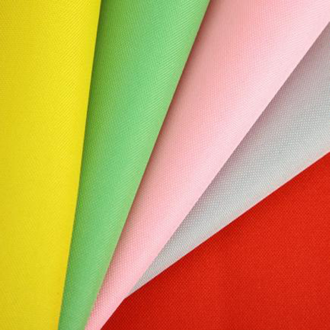 How to choose correct polyester oxford fabric