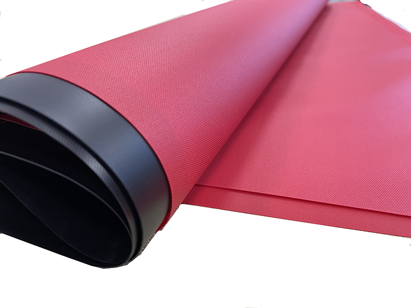 420D Nylon TPU Fabric