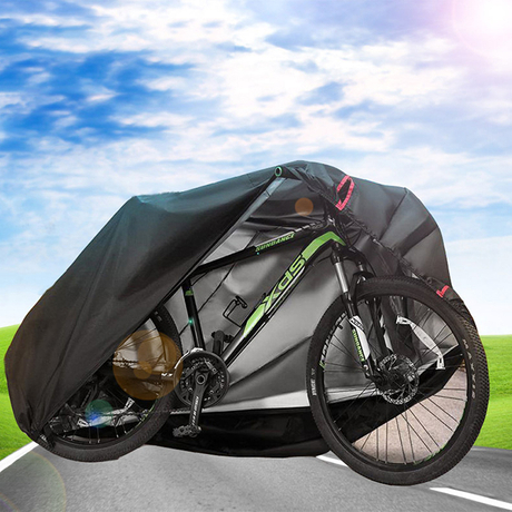 Bike Cover