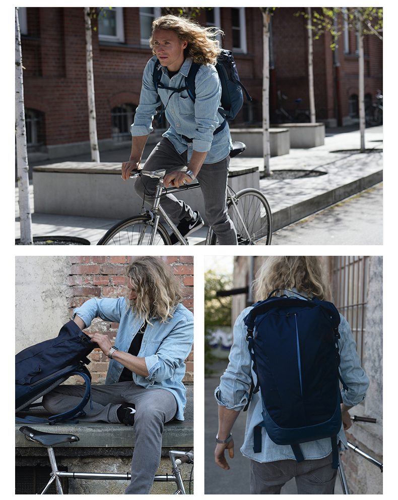 polyester fabric bags