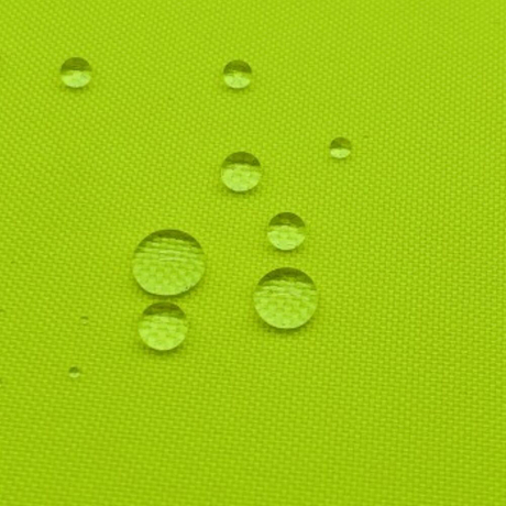 Polyester 300D Fluorescent Fabric