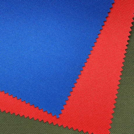 Polyester Oxford 300D PU Waterproof Fabric