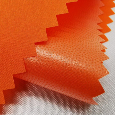 Outdoor Jacket Fabric