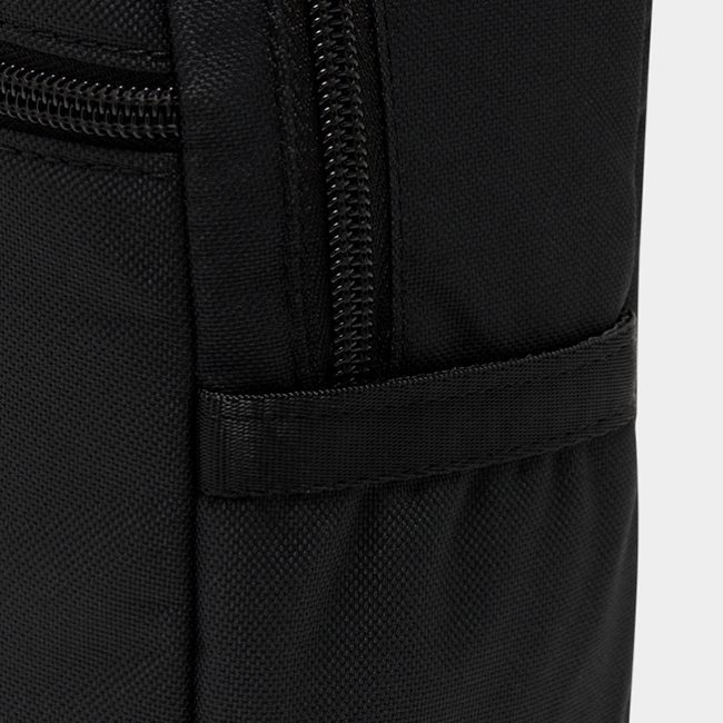 polyester fabric details