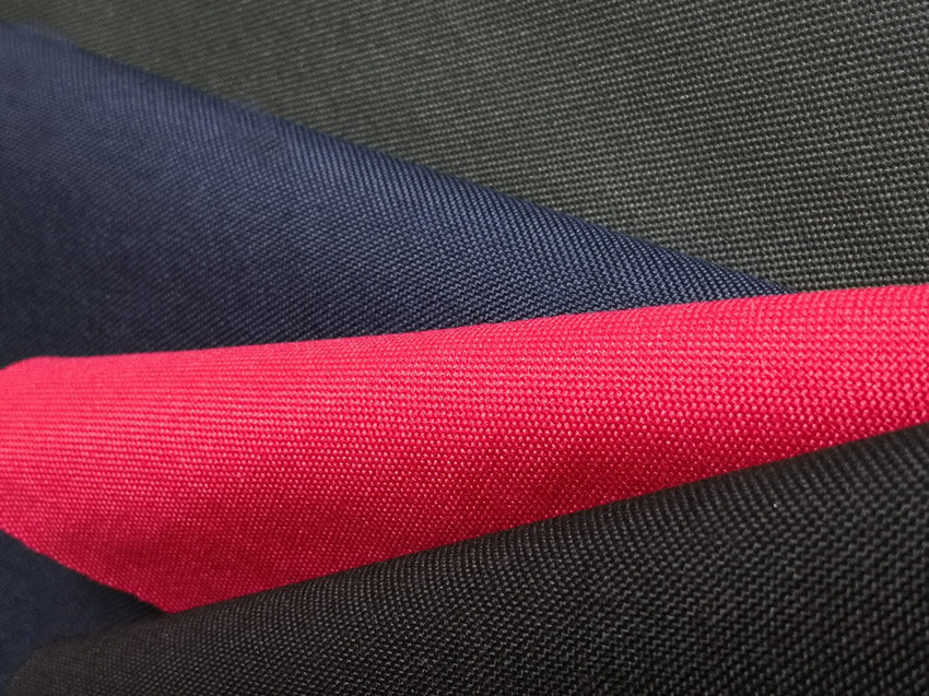 1000D nylon PU cordura fabric