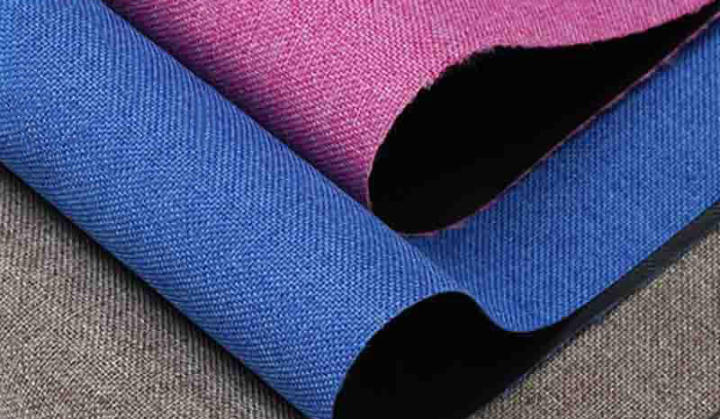 Why Cation fabric becomes more and more popular ?