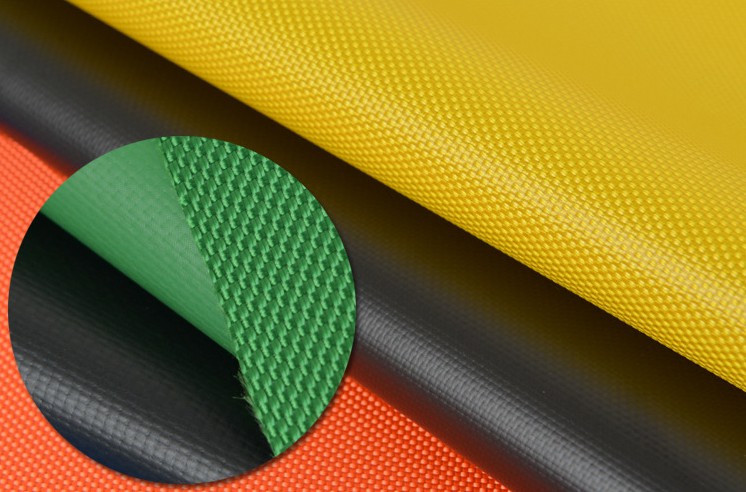 The most popular oxford polyester fabric for backpack and bags