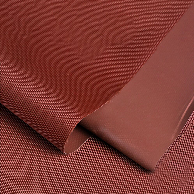 Ripstop Wear resistant 1680D Polyester Fabric