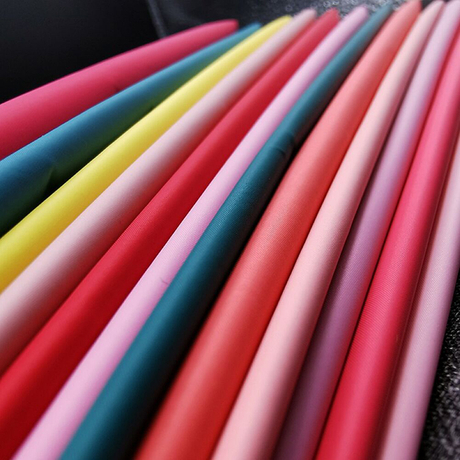 Polyester 230T Waterproof Fabric