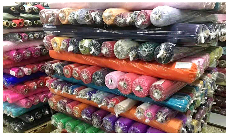 Introducing How We Pack the Fabric Rolls