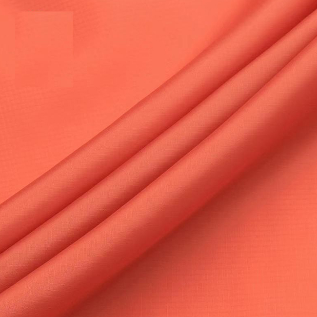 Polyester 400T Waterproof Fabric
