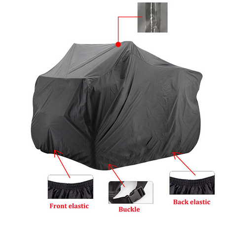 ATV Cover