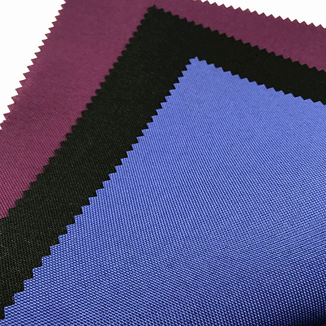 600*300D Waterproof Polyester Oxford Fabric