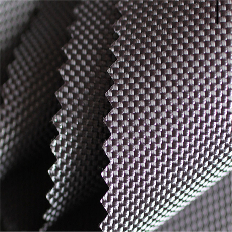 Nylon 2520D Fabric