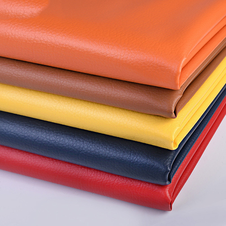 PVC Leather