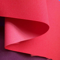 Custom Waterproof Polyester 1200D Oxford Fabric