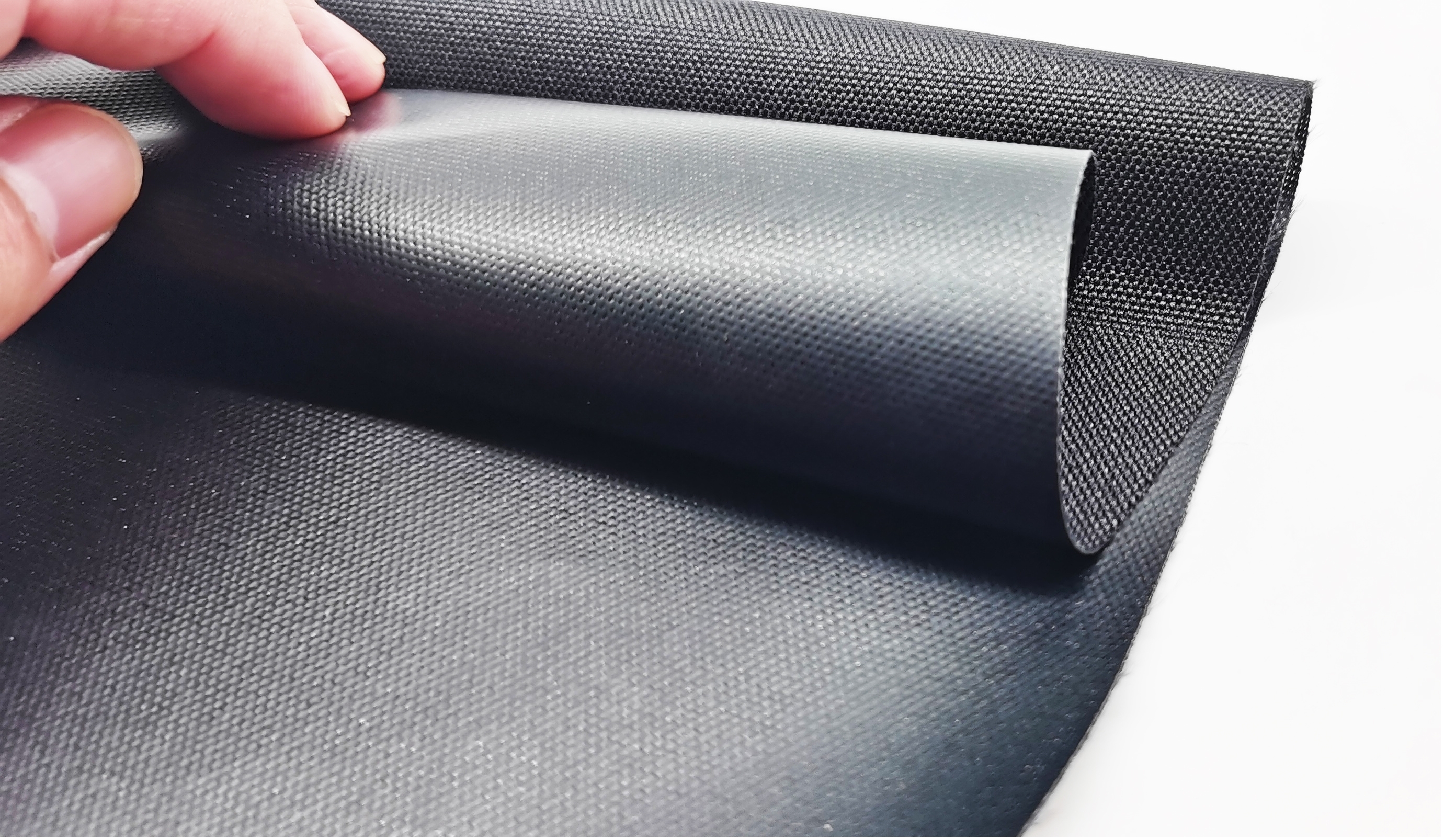 Why so many buyer prefer to higher cost TPU coated fabric ?