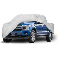 Pickup Truck Cover
