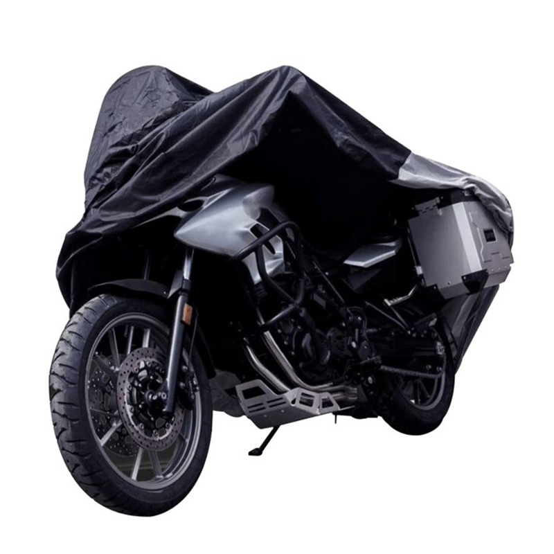 Waterproof Sun Protection Motorcycle Scooter Cover (S-XXXL)