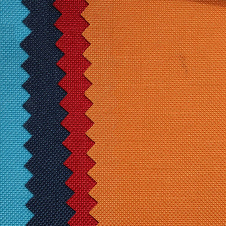 Polyester Oxford 300D PU Waterproof Fabric