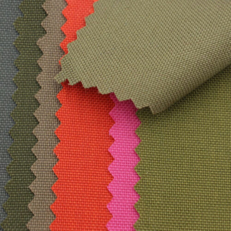 Ripstop Waterproof 550D Nylon Fabric